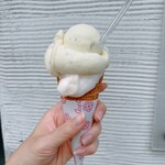 カフェラッテ - 