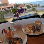 ザ クラブラウンジ - 