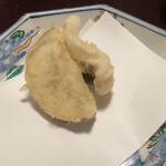 天ぷら ひさご - 