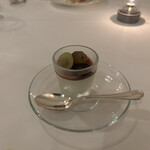 レストラン ラ・マーレ - 