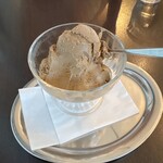 カフェラッテ - 