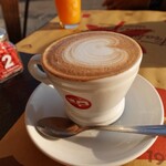 Fratelli Burgio - ドリンク写真: