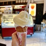 カフェラッテ - 