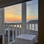 レストラン ラ・マーレ - 