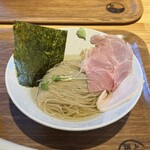 麺と和と、 - 