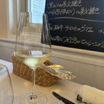 レストラン ラ・マーレ - 