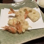 天ぷら ひさご 大崎店 - 