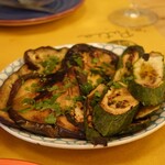 A Putia - 料理写真: