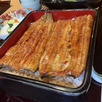 恵比寿 鰻 松川 - 