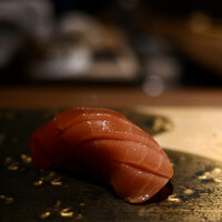 浜松町 鮨 すし門 - 