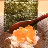 浜松町 鮨 すし門 - 