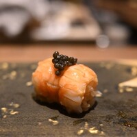 浜松町 鮨 すし門 - 