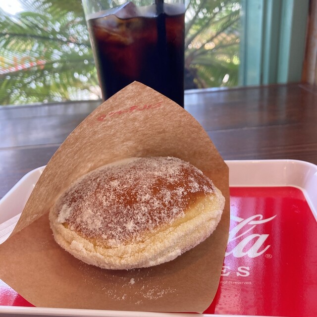 ロミコ マラサダ 大府店 （Romiko Malasada） - 大府/カフェ | 食べログ