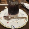 コーヒーバー ブルーマウンテン