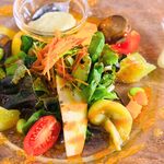 野菜レストランさいとう - 