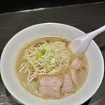 自家製麺 伊藤 銀座店 - 