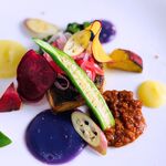 野菜レストランさいとう - 