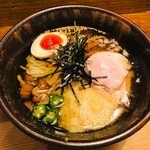 Homemade Ramen 麦苗 - 