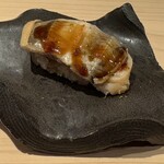 海味 - 長崎県対馬の煮穴子