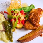 野菜レストランさいとう - 