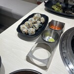 Jukusei Niku Senmon Ten Yopu no O Buta Shio Yaki Kichijoji Ten - 