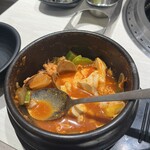 Jukusei Niku Senmon Ten Yopu no O Buta Shio Yaki Kichijoji Ten - 