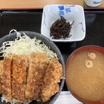 長野自動車道 姥捨SA 下り線 レストラン - 