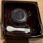 海味 - 海味専用のジャパン・キャビア