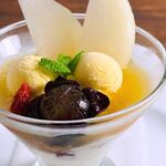 野菜レストランさいとう - 