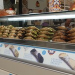 Gelateria Gusto - 料理写真: