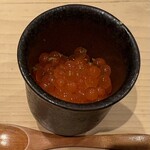 海味 - 北海道羅臼の新いくら