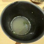 海味 - 味噌汁