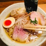 Homemade Ramen 麦苗 - 