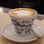 Prestipino Cafè - ドリンク写真: