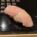 海味 - 千葉県勝浦の金目鯛