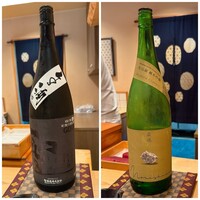 鮨 福原 - 