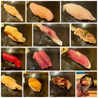 鮨 福原 - 