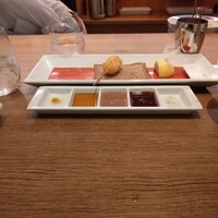 串揚げ 依知川 - 