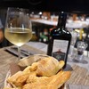 Osteria Antica Marina - 料理写真: