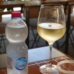 Pinsé sicilian street food - 