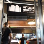 Osteria Antica Marina - 