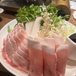 東京豚バザール - 