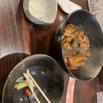 カフェ あがっぺ - 