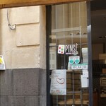 Pinsé sicilian street food - 