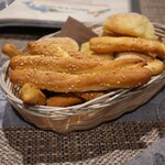 Osteria Antica Marina - 