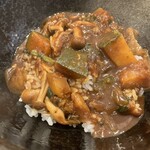 カフェ あがっぺ - 