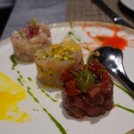 Osteria Antica Marina - 