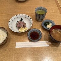 新宿割烹 中嶋 - 