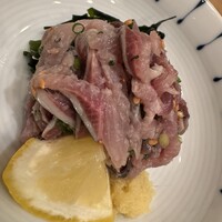 新宿割烹 中嶋 - 