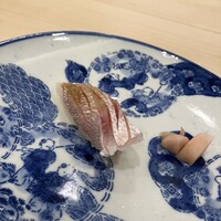 鮨 誠虎 - 